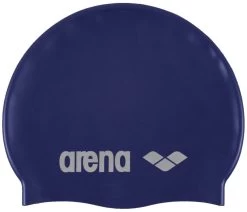 ARENA Arena Classic Silicone -Watersporten Verkoopwinkel arena classic silicone denim silver 9