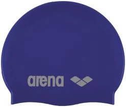 ARENA Arena Classic Silicone -Watersporten Verkoopwinkel arena classic silicone sky blue white one size sky blue white 0