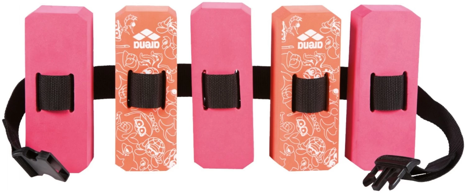 ARENA Arena Flotation Belt Junior 2 1 ARENA Arena Flotation Belt Junior 2