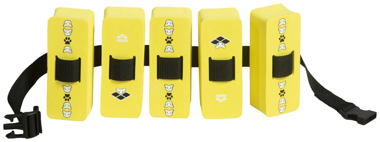 ARENA Arena Flotation Belt Junior 2 2 ARENA Arena Flotation Belt Junior 2 - Afbeelding 2