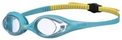 ARENA Arena Spider Junior -Watersporten Verkoopwinkel arena spider junior clear mint yellow one size clear mint yellow 1