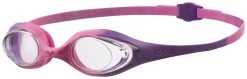 ARENA Arena Spider Junior -Watersporten Verkoopwinkel arena spider junior violet clear pink one size violet clear pink 0