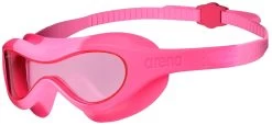 ARENA Arena Spider Kids Mask -Watersporten Verkoopwinkel arena spider kids mask pink freak rose pink 2 1