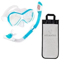 Atlantis Abaco Combo -Watersporten Verkoopwinkel atlantis abaco combo white turquoise 5