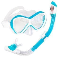 Atlantis Abaco Combo -Watersporten Verkoopwinkel atlantis abaco combo white turquoise 7