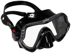 Atlantis Samana Pro Combo -Watersporten Verkoopwinkel atlantis samana pro combo black grey one size black grey 4