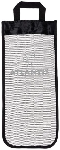 Atlantis Samana Pro Combo -Watersporten Verkoopwinkel atlantis samana pro combo black grey one size black grey 5