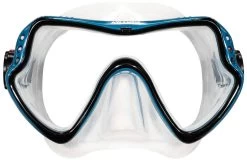 Atlantis Samana Pro Combo -Watersporten Verkoopwinkel atlantis samana pro combo black petrol blue one size black petrol blue 1