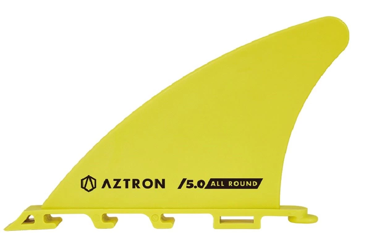 Aztron 5" All-Round Nylon Fin 1 Aztron 5" All-Round Nylon Fin