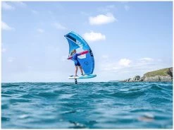 Aztron Falcon Air X 5'10 Foil SUP -Watersporten Verkoopwinkel aztron falcon air x 5 10 foil sup 2