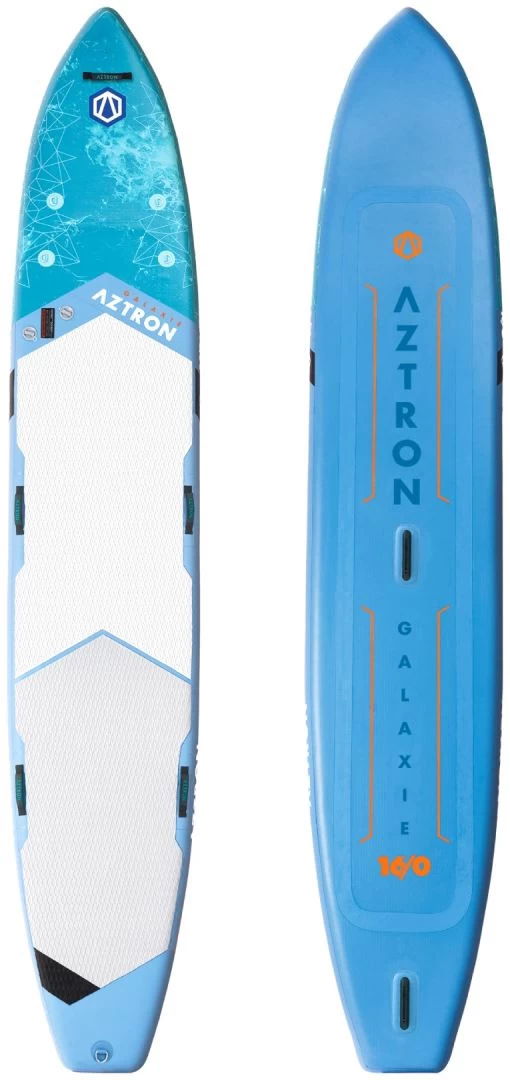 Aztron Galaxie Multi-Person 16'0" 1 Aztron Galaxie Multi-Person 16'0"