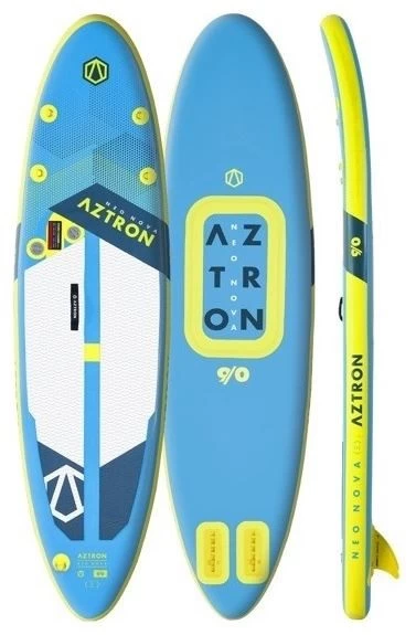 Aztron Neo Nova Compact 9'0 - SUP Only 1 Aztron Neo Nova Compact 9'0 - SUP Only