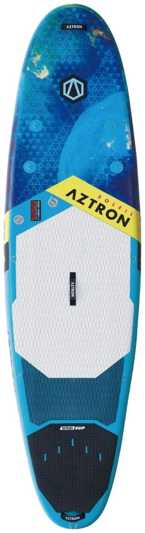 Aztron Soleil All Round 11'0 / Windsurf Option - SUP Only 1 Aztron Soleil All Round 11'0 / Windsurf Option - SUP Only