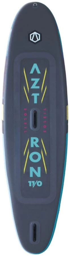 Aztron Soleil All Round 11'0 / Windsurf Option - SUP Only 12 Aztron Soleil All Round 11'0 / Windsurf Option - SUP Only -Watersporten Verkoopwinkel aztron soleil all round 11 0 windsurf option sup only 2