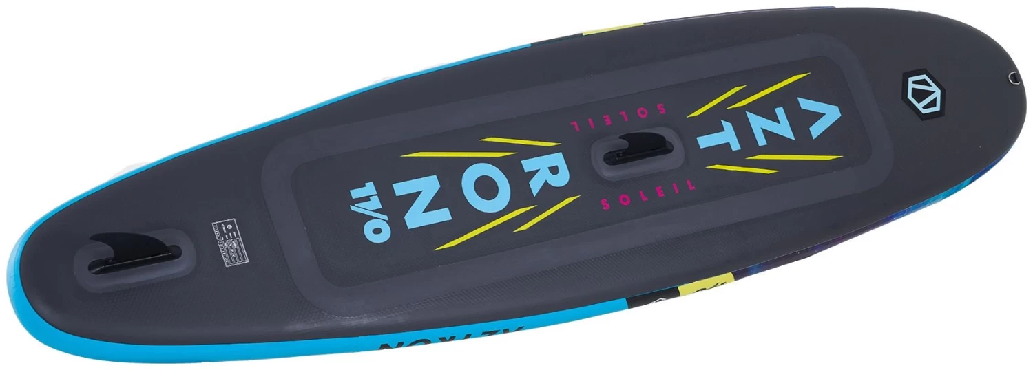 Aztron Soleil All Round 11'0 / Windsurf Option - SUP Only 5 Aztron Soleil All Round 11'0 / Windsurf Option - SUP Only - Afbeelding 5