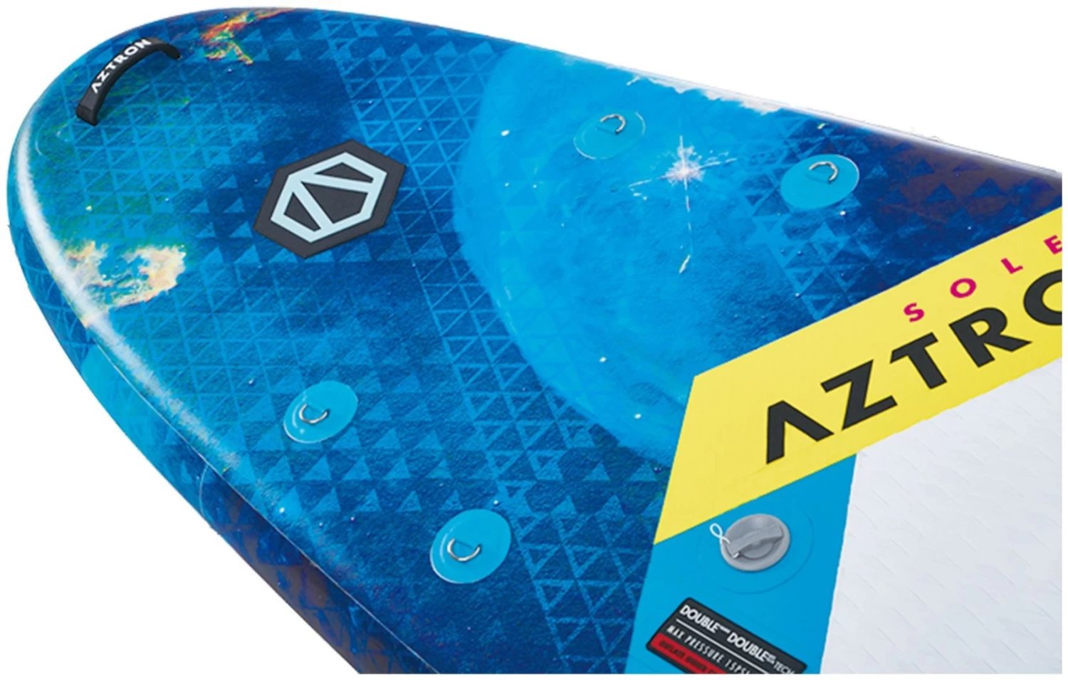 Aztron Soleil All Round 11'0 / Windsurf Option - SUP Only 8 Aztron Soleil All Round 11'0 / Windsurf Option - SUP Only - Afbeelding 8