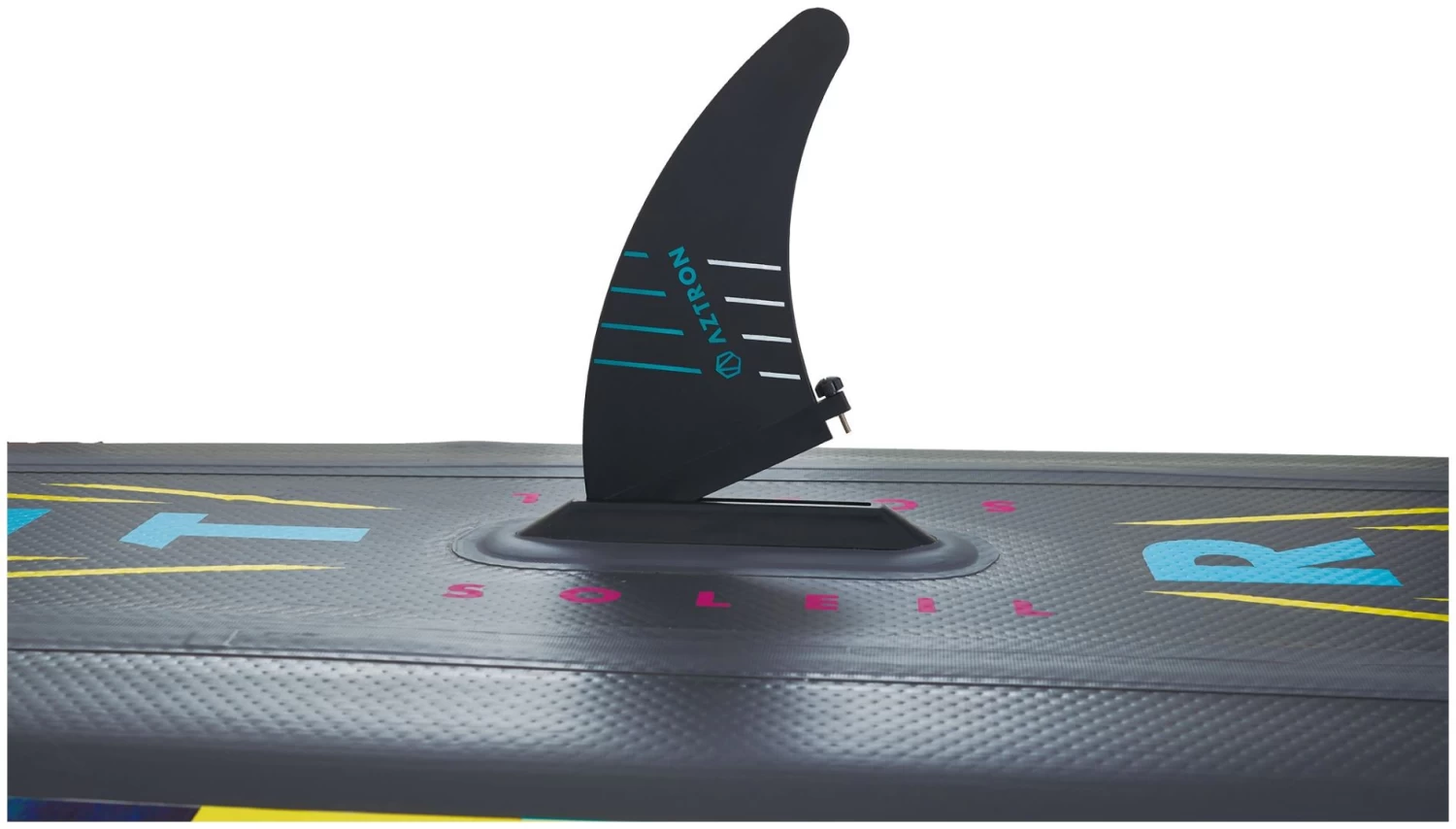 Aztron Soleil All Round 11'0 / Windsurf Option - SUP Only 10 Aztron Soleil All Round 11'0 / Windsurf Option - SUP Only - Afbeelding 10