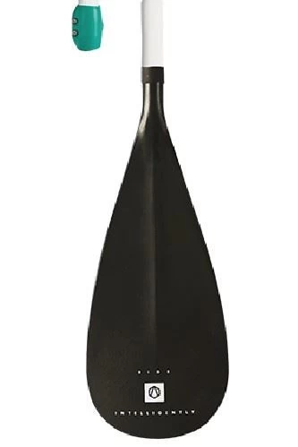 Aztron Style II Blade Section Black-White 1 Aztron Style II Blade Section Black-White