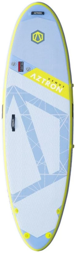 Watersporten Verkoopwinkel 40 Aztron Venus Fitness 10'8 - SUP Only