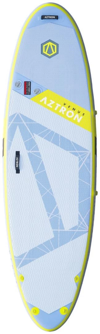 Aztron Venus Fitness 10'8 - SUP Only 1 Aztron Venus Fitness 10'8 - SUP Only
