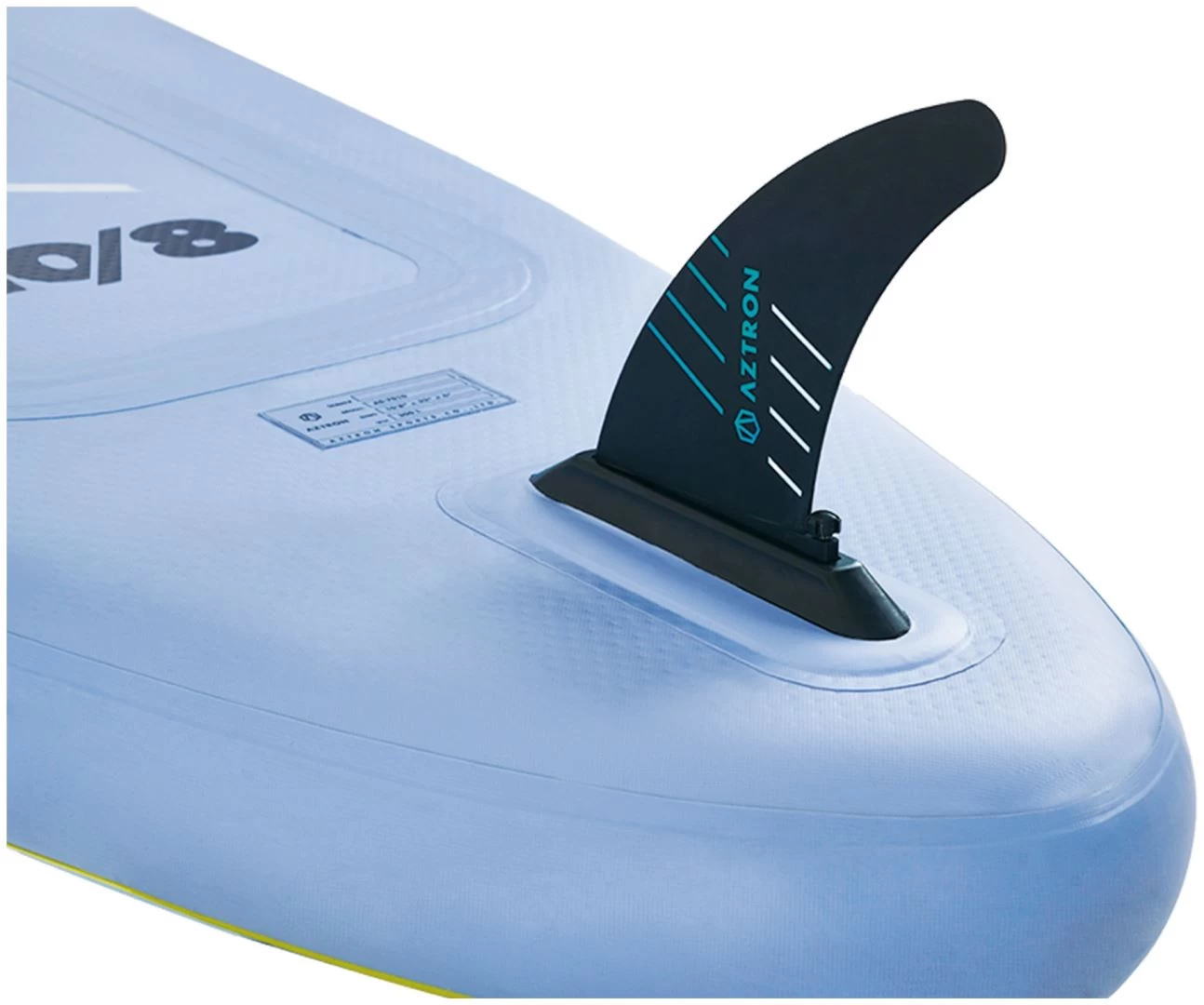 Aztron Venus Fitness 10'8 - SUP Only 8 Aztron Venus Fitness 10'8 - SUP Only - Afbeelding 8