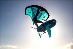 Aztron Wing Foil Package Deal - Board 7'6+Foil Rocket 1800+Wing 5,2 -Watersporten Verkoopwinkel aztron wing foil package deal board foil rocket wing 5 2 5