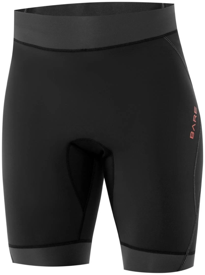 Bare ExoWear Shorts Men 1 Bare ExoWear Shorts Men