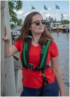 Besto Comfort Fit 180N -Watersporten Verkoopwinkel besto comfort fit 165n green 10