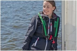 Besto Comfort Fit 180N -Watersporten Verkoopwinkel besto comfort fit 165n green 11