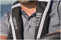 Besto Comfort Fit 180N -Watersporten Verkoopwinkel besto comfort fit 165n grey 3