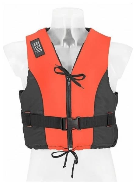 Besto Dinghy Zipper XL 6 Besto Dinghy Zipper XL - Afbeelding 6