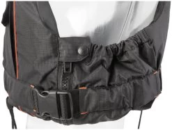 Besto Sailor S 10 Besto Sailor S -Watersporten Verkoopwinkel besto sailor s black orange s black orange 4