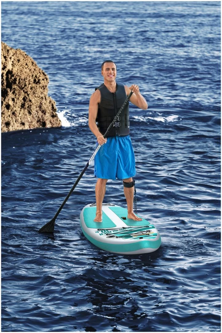 Bestway Hydro-Force Aqua Glider 10'6 Set 4 Bestway Hydro-Force Aqua Glider 10'6 Set - Afbeelding 4