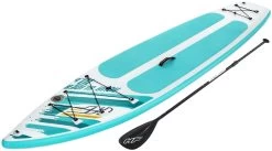 Bestway Hydro-Force Aqua Glider 10'6 SUP Only 11 Bestway Hydro-Force Aqua Glider 10'6 SUP Only -Watersporten Verkoopwinkel bestway hydro force aqua glider 10 6 sup only 3