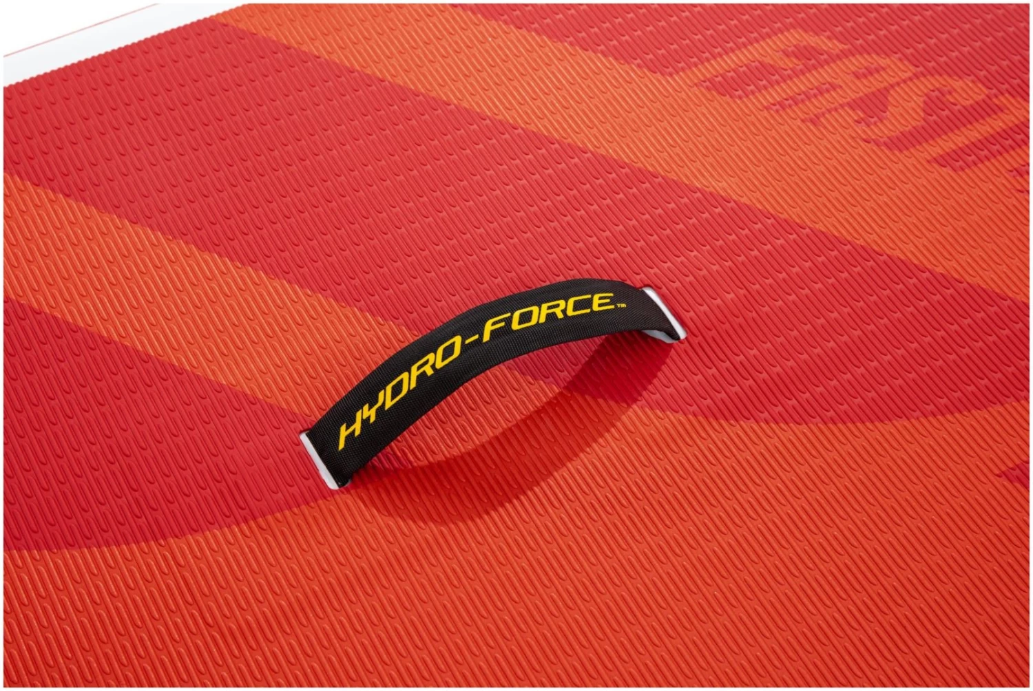 Bestway Hydro-Force Fastblast 12'6 Tech Set Red 2 Bestway Hydro-Force Fastblast 12'6 Tech Set Red - Afbeelding 2