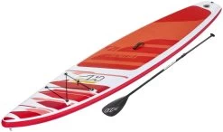 Bestway Hydro-Force Fastblast 12'6 Tech Set Red 11 Bestway Hydro-Force Fastblast 12'6 Tech Set Red -Watersporten Verkoopwinkel bestway hydro force fastblast 12 6 tech set red 2