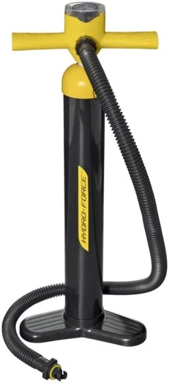 Bestway Hydro-Force Fastblast 12'6 Tech SUP Only Red -Watersporten Verkoopwinkel bestway hydro force fastblast 12 6 tech sup only red 6