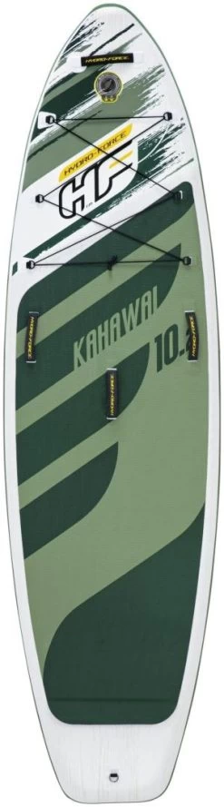 Bestway Hydro-Force Kahawai 10'2 SUP Only