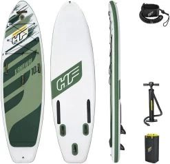 Bestway Hydro-Force Kahawai 10'2 SUP Only -Watersporten Verkoopwinkel bestway hydro force kahawai 10 2 sup only 2