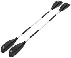 Bestway Hydro-Force Lite-Rapid X3 Kayak 8 Bestway Hydro-Force Lite-Rapid X3 Kayak -Watersporten Verkoopwinkel bestway hydro force lite rapid x3 kayak 2