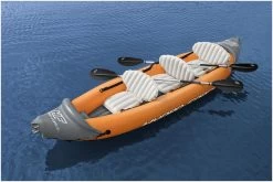 Bestway Hydro-Force Lite-Rapid X3 Kayak 11 Bestway Hydro-Force Lite-Rapid X3 Kayak -Watersporten Verkoopwinkel bestway hydro force lite rapid x3 kayak 5