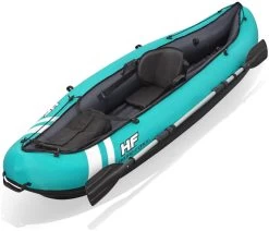 Bestway Hydro-Force Ventura Kayak 1 Persoon