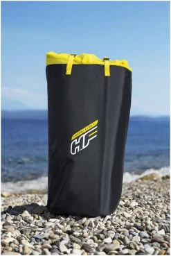 Bestway Hydro-Force White Cap 10'0 Convertible Set -Watersporten Verkoopwinkel bestway hydro force white cap 10 0 convertible set 6