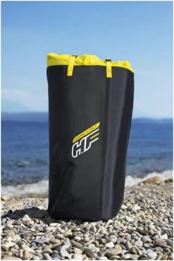 Bestway Hydro-Force White Cap 10'0 Set -Watersporten Verkoopwinkel bestway hydro force white cap 10 0 set 3