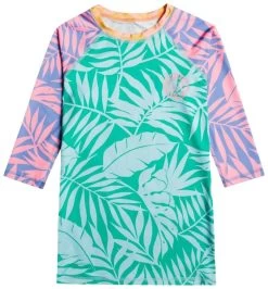 Billabong Swim Short Sleeve