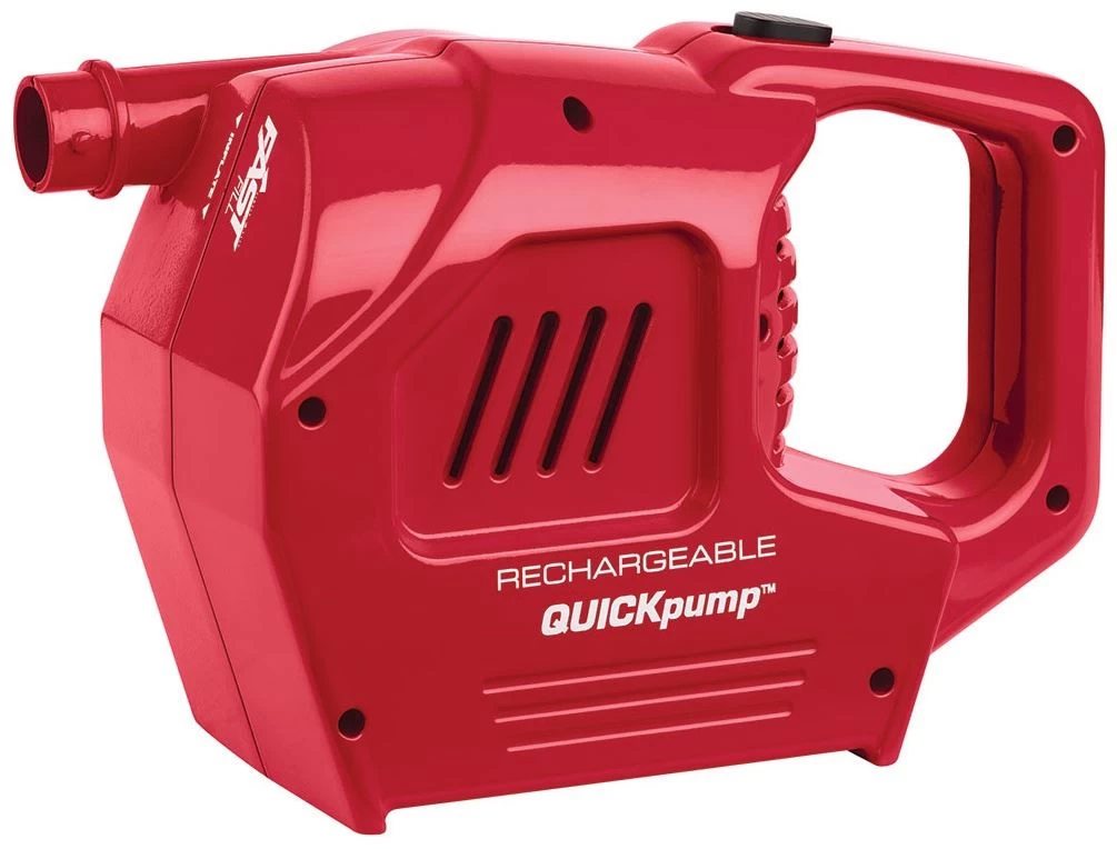 Coleman Rechargeable12V 230V QuickPump 2 Coleman Rechargeable12V 230V QuickPump - Afbeelding 2