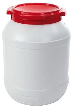 Curver Waterkluisje (Waterdichte Ton) 26 L