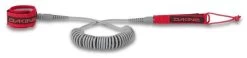 Dakine SUP Coiled Ankle Leash -Watersporten Verkoopwinkel dakine sup coiled ankle leash shadow 2