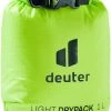 Deuter Light Drypack 1