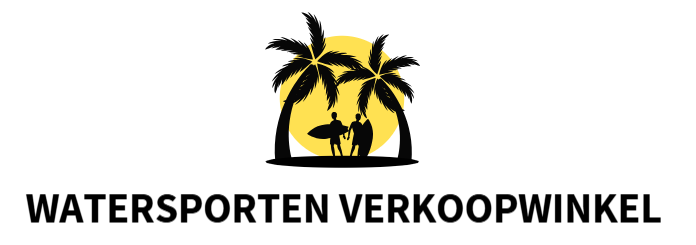 Watersporten Verkoopwinkel